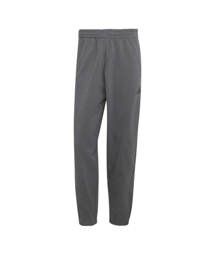 Calça adidas M Ak Sl R Cf Cinza