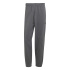 Pantalons gris adidas M Ak Sl R Cf
