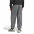 Pantalons gris adidas M Ak Sl R Cf