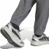 Pantalons gris adidas M Ak Sl R Cf