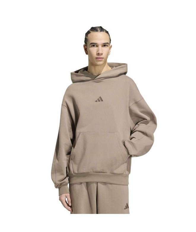 adidas M Ak Sl Oh Caqsei Sweat