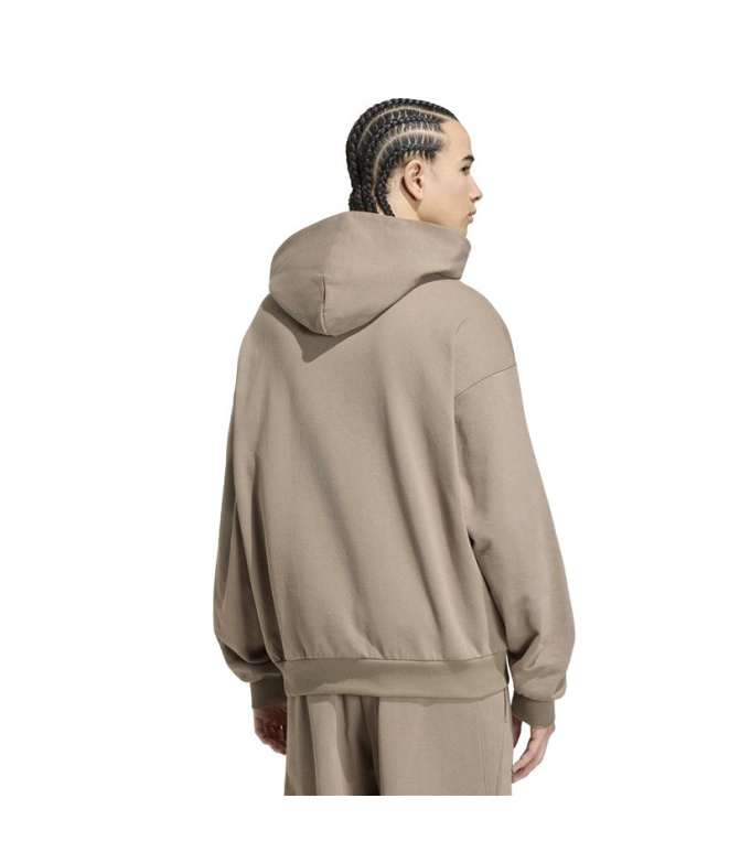 adidas Moletom M Ak Sl Oh Caqsei