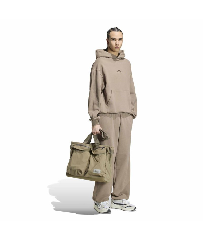 adidas M Ak Sl Oh Caqsei Sweat