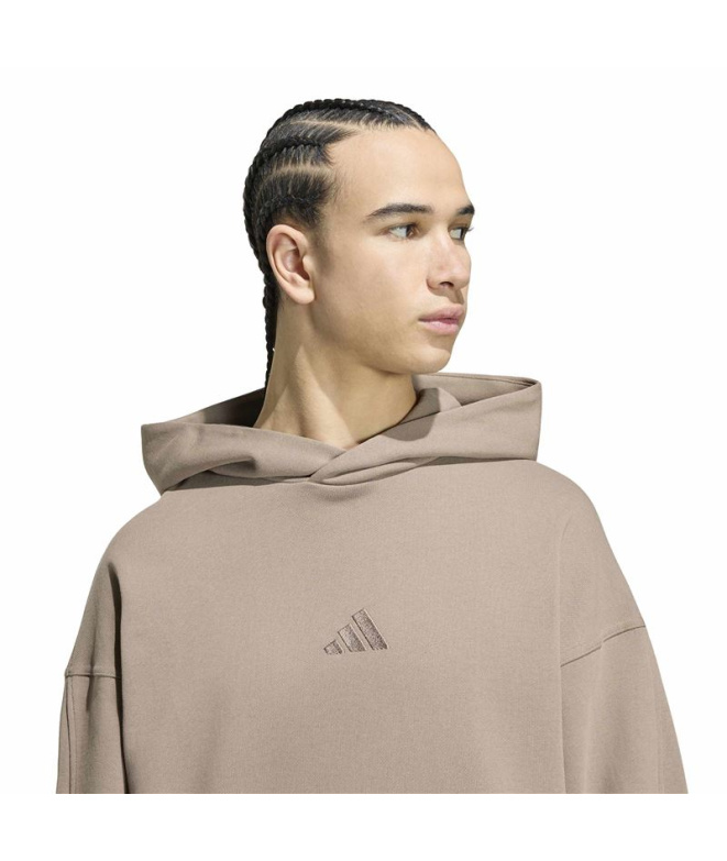 adidas M Ak Sl Oh Caqsei Sweat