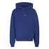 Sweat bleu foncé adidas M Ak Sl Oh