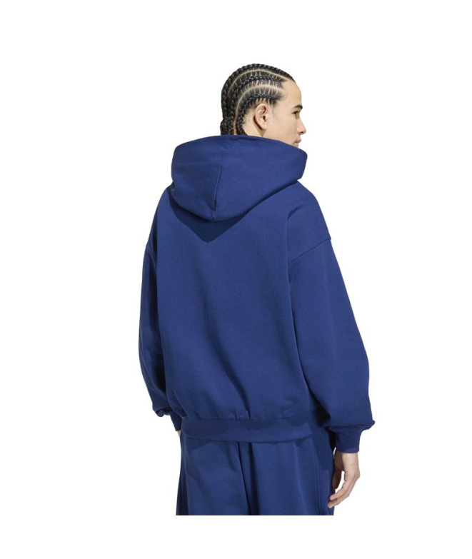 adidas M Ak Sl Oh Azul Moletom