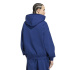Sweat bleu foncé adidas M Ak Sl Oh