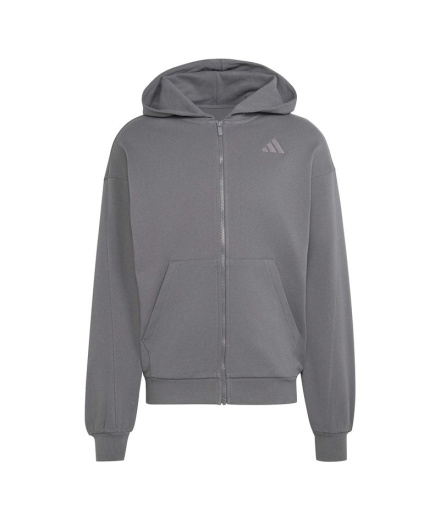 adidas M Ak Sl Fz Moletom