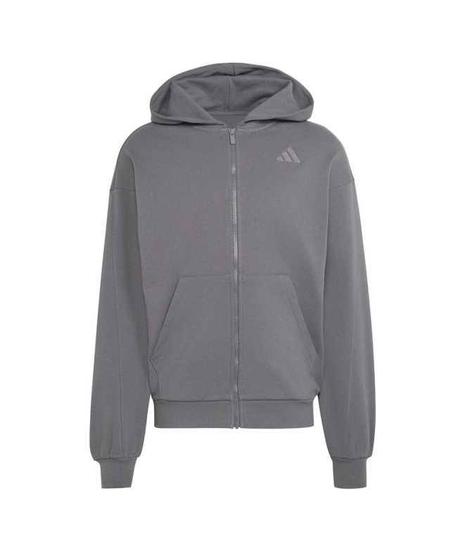 adidas M Ak Sl Fz Moletom