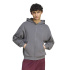 Sweat adidas M Ak Sl Fz Gris