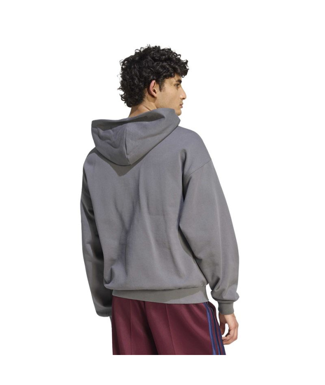 adidas M Ak Sl Fz Moletom