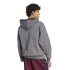Sweat adidas M Ak Sl Fz Gris