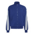 Sudadera adidas M Ak 3 Bandas Tt Azul Oscuro