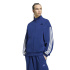 Moletom M Ak 3 Stripes Tt adidas Escuro
