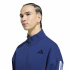 adidas Sweat M AK 3 bandes bleu foncé