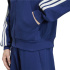 adidas Sweat M AK 3 bandes bleu foncé
