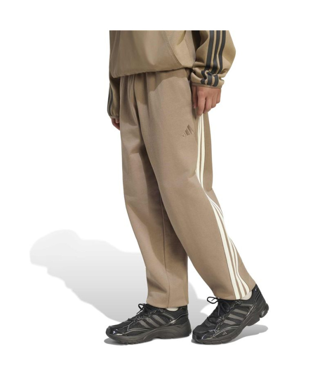 Pantalones adidas M Ak 3 Bandas R Cf Caqsei/Casbla