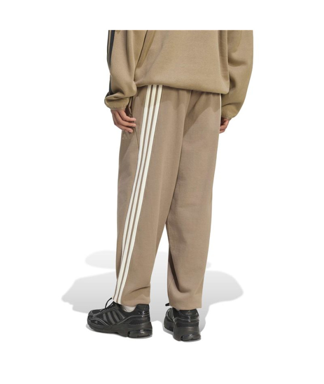 Calça adidas M Ak 3 Stripes R Cf Caqsei/Casbla