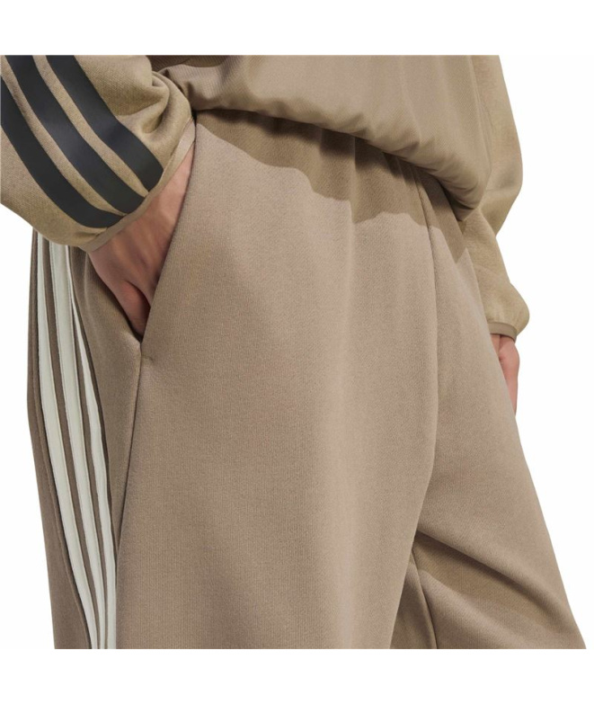 Calça adidas M Ak 3 Stripes R Cf Caqsei/Casbla