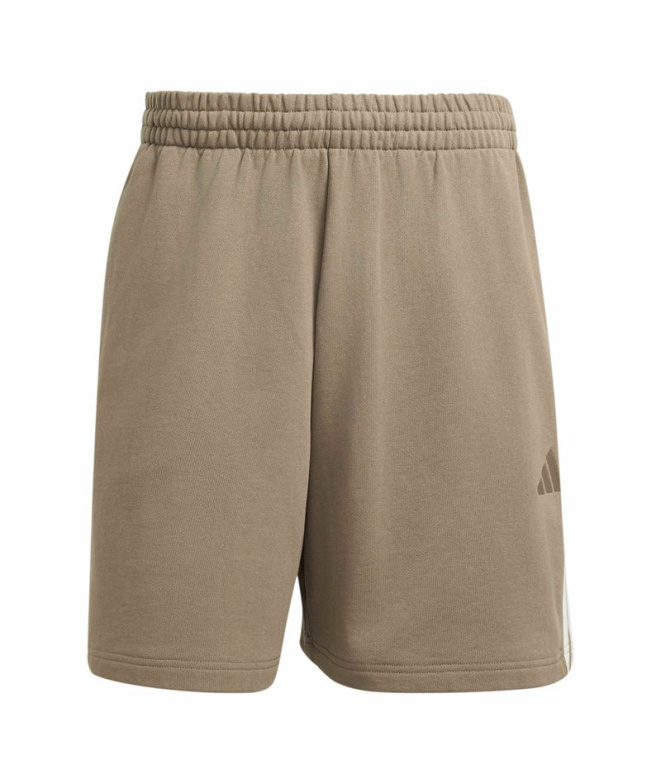 Pantalones adidas M Ak 3 Bandas Caqsei/Casbla