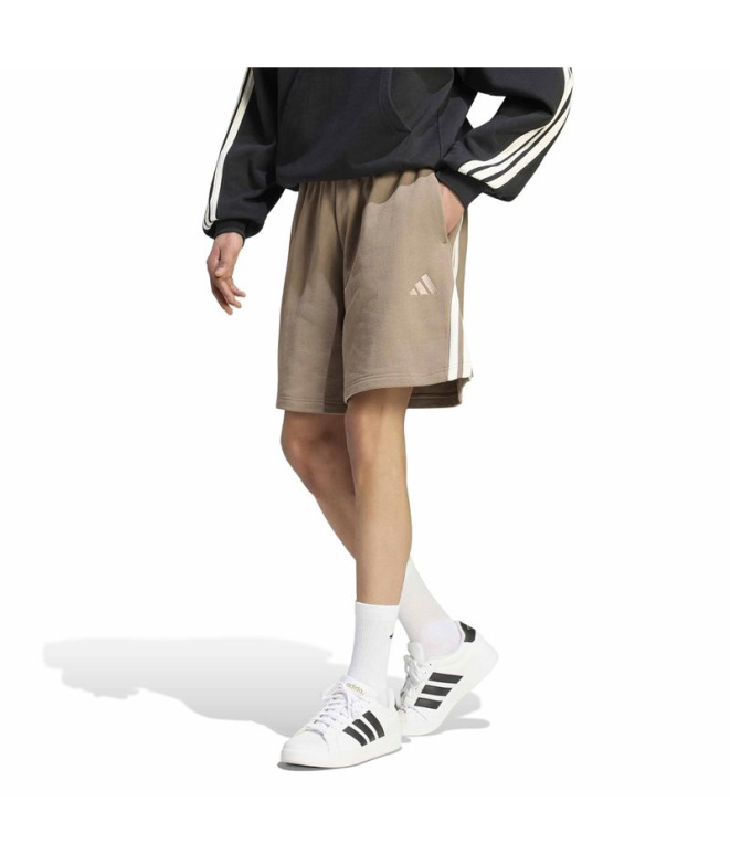 Pantalones adidas M Ak 3 Bandas Caqsei/Casbla
