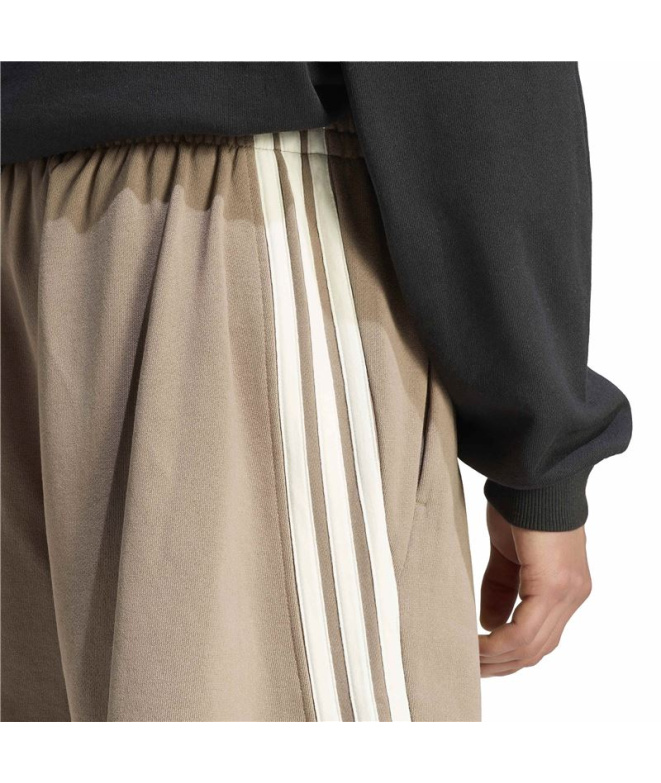 Pantalons adidas M Ak 3 Stripes Caqsei/Casbla