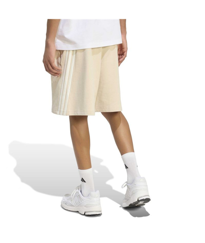 Pantalones adidas M Ak 3 Bandas Licr/Casbla