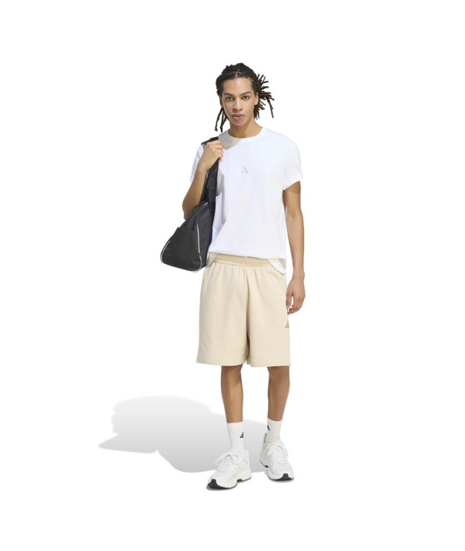 Pantalons adidas M Ak 3 bandes en lycra
