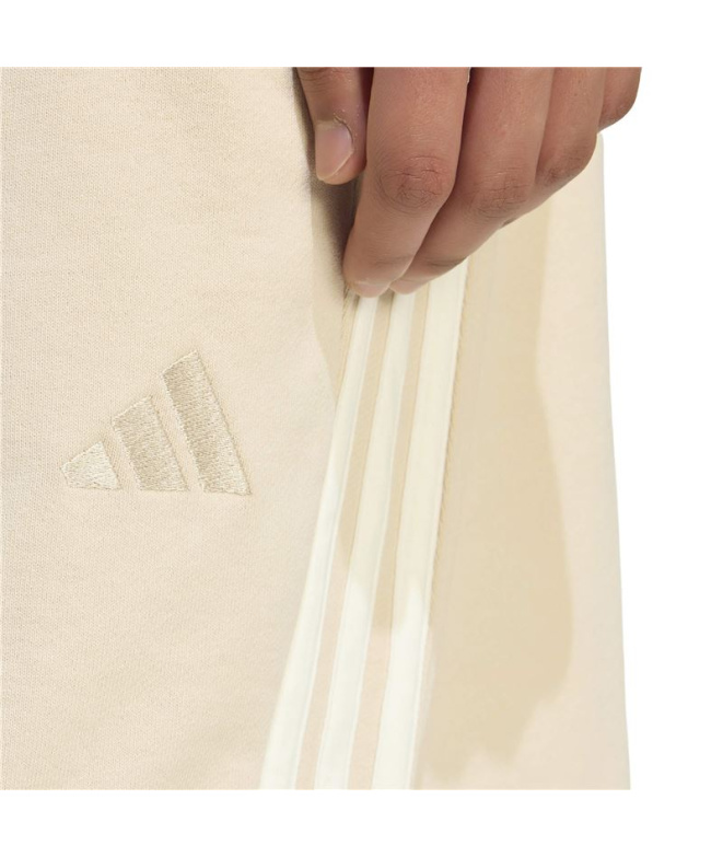 Pantalones adidas M Ak 3 Bandas Licr/Casbla