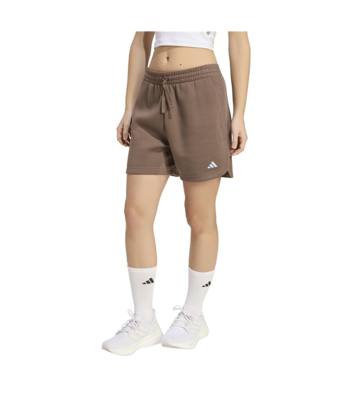 Pantalones adidas W 3 Bandas s Fl rt Esttie