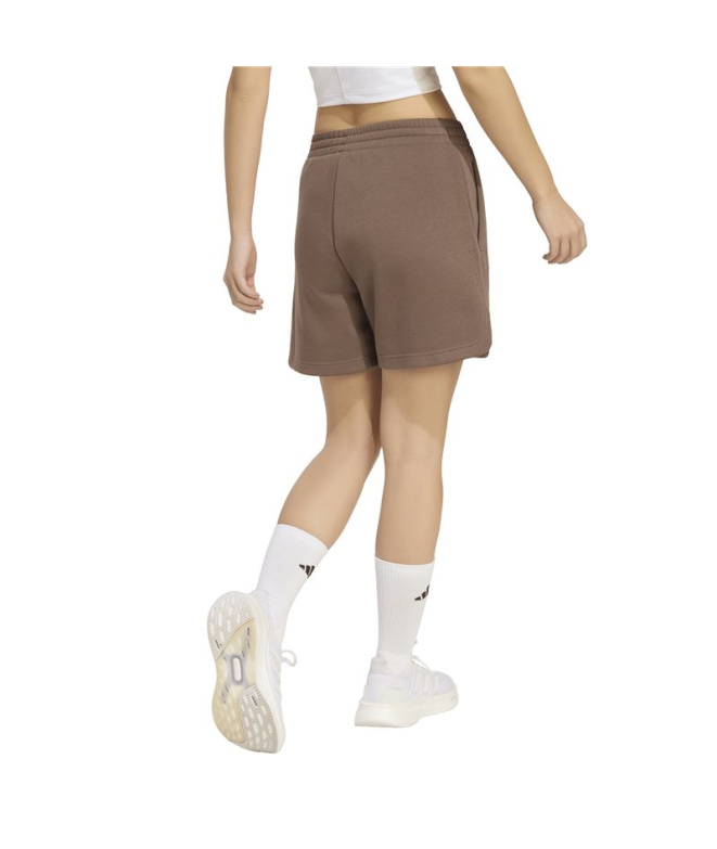 Pantalons adidas W 3 Bandas s Fl rt Esttie