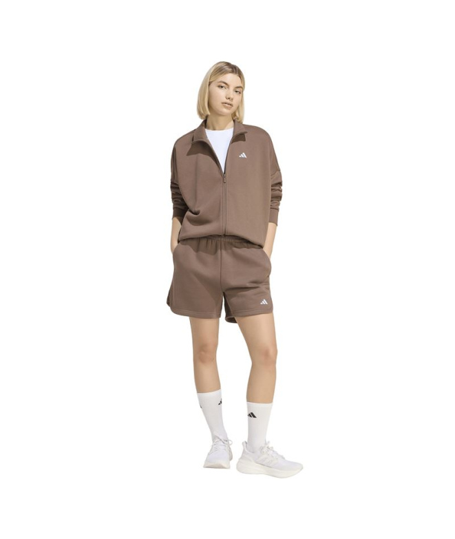 Pantalons adidas W 3 Bandas s Fl rt Esttie