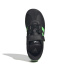Sapatilhas Infantil adidas Vl Court 3.0 El C preto