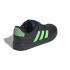 Zapatillas adidas Vl Court 3.0 El C Negro Infantil