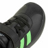 Sapatilhas Infantil adidas Vl Court 3.0 El C preto