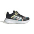Sapatilhas Infantil adidas Minecraft Fortarun El C preto