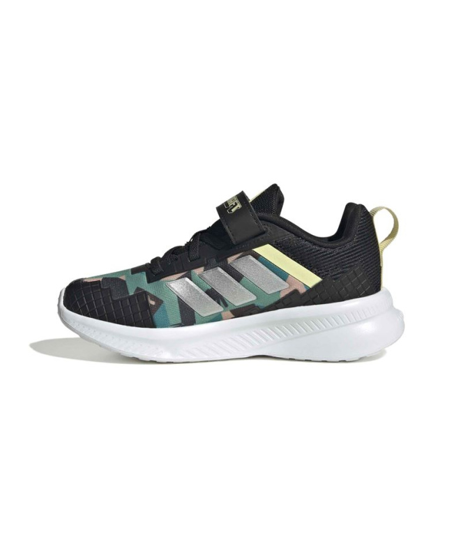 Sapatilhas Infantil adidas Minecraft Fortarun...