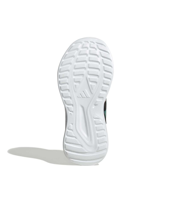 Chaussures Enfant adidas Minecraft Fortarun El...