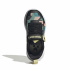 Sapatilhas Infantil adidas Minecraft Fortarun El C preto