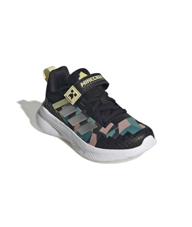 Sapatilhas Infantil adidas Minecraft Fortarun...