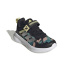 Sapatilhas Infantil adidas Minecraft Fortarun El C preto
