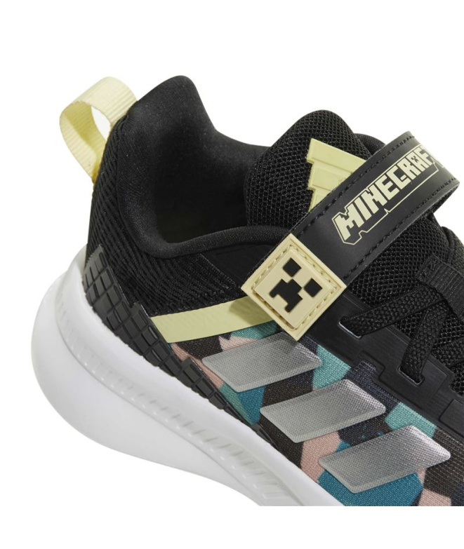 Sapatilhas Infantil adidas Minecraft Fortarun...