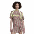 Camiseta adidas Farm Mahogany/Citper/Multco