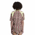 Camiseta adidas Farm Mahogany/Citper/Multco