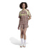 Camiseta adidas Farm Mahogany/Citper/Multco