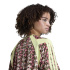 Camiseta adidas Farm Mahogany/Citper/Multco
