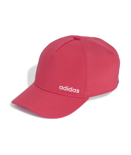 Casquette adidas LK Linear rose