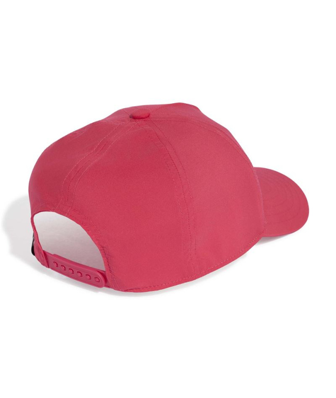 Casquette adidas LK Linear rose
