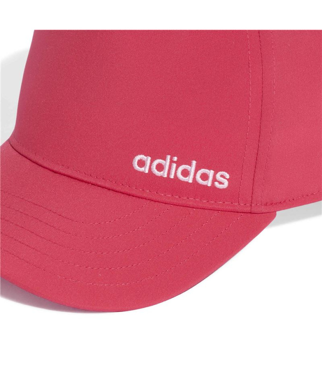 Casquette adidas LK Linear rose
