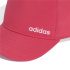 Casquette adidas LK Linear rose